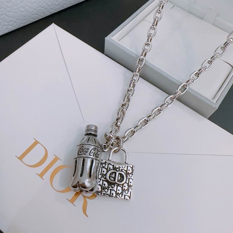 Dior Necklace 04lyr251 (3)